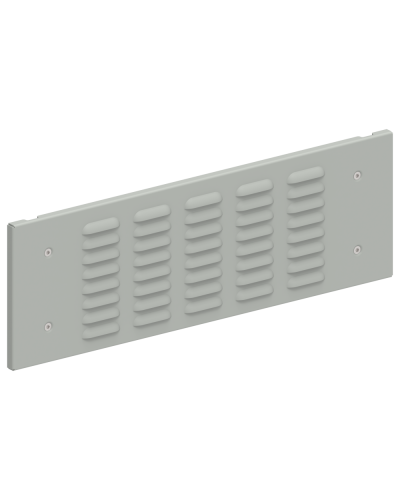 FORMAT Фальш-панель внешняя вентилируемая 200х600мм IEK (FO-00-PWSV-020-060) в Стерлитамаке Аксессуары для стоек и шкафов Pintop.ru