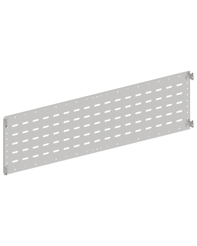 FORMAT Перегородка секционирования задняя 250х1000мм IEK (FO-00-SWF-025-100) в Стерлитамаке Аксессуары для стоек и шкафов Pintop.ru