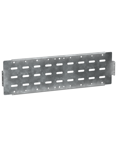 FORMAT Перегородка секционирования вертикальная 150х600мм IEK (FO-00-SWV-015-060) в Стерлитамаке Аксессуары для стоек и шкафов Pintop.ru