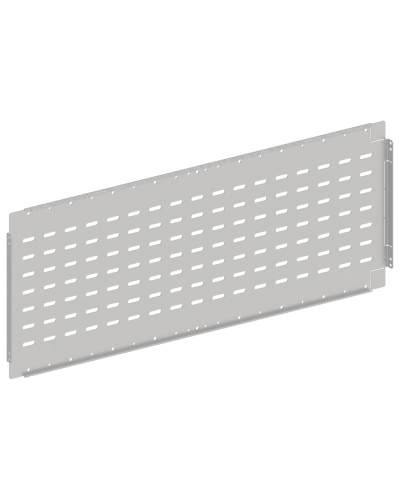 FORMAT Перегородка секционирования вертикальная 350х1000мм IEK (FO-00-SWV-035-100) в Стерлитамаке Аксессуары для стоек и шкафов Pintop.ru