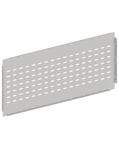 FORMAT Перегородка секционирования вертикальная 400х1000мм IEK (FO-00-SWV-040-100) в Стерлитамаке Аксессуары для стоек и шкафов Pintop.ru