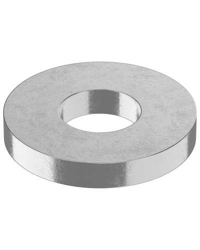 FORMAT Шайба М16 усиленная плоская увеличенная DIN 7349 (20шт/упак) IEK (FO-00D-WF-M16-020) в Стерлитамаке Аксессуары для стоек и шкафов Pintop.ru