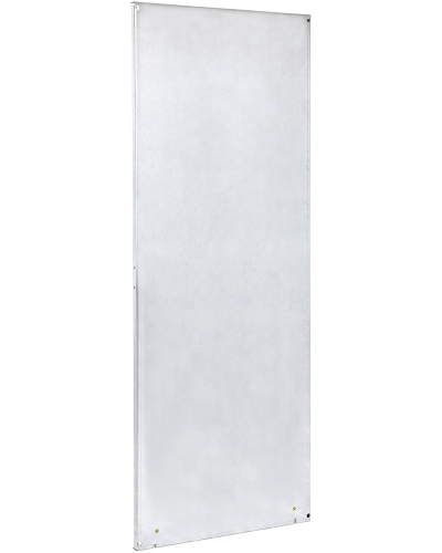 FORMAT Панель монтажная 2200х800мм IEK (YKM40D-FO-MP-220-080) в Стерлитамаке Аксессуары для стоек и шкафов Pintop.ru