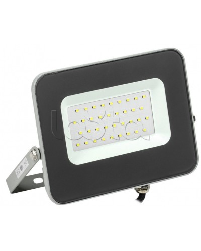 Прожектор светодиодный СДО 07-30 IEK (LPDO701-30-K03) в Стерлитамаке Светильники Pintop.ru