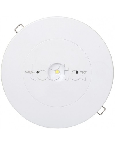 Светильник ДПА130 IEK (LDPA0-130-1-3-K01) в Стерлитамаке Светильники Pintop.ru