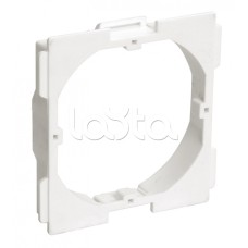 Суппорт для кабель-канала 60х60 ПРАЙМЕР IEK CKK-40D-SE75-K0