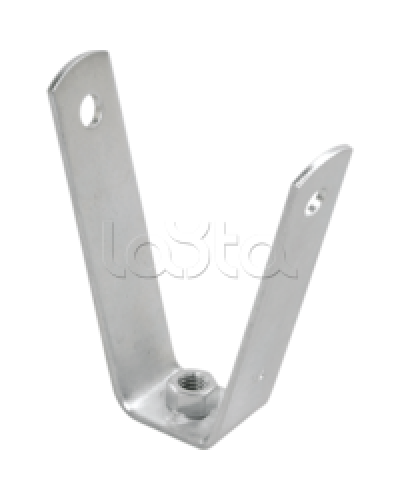 Подвес V-образный М8 IEK (CLP1M-VP-8) в Стерлитамаке Аксессуары для лотков Pintop.ru