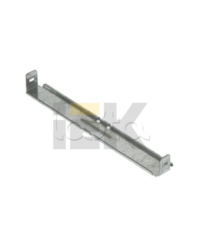 Соединитель безвинтовой CF IEK CLW10-CF в Стерлитамаке Аксессуары для лотков Pintop.ru