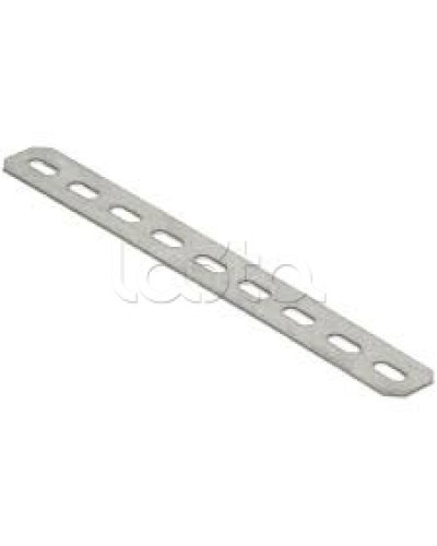 Соединитель для проволочного лотка перфорированный CP IEK CLW10-CP в Стерлитамаке Аксессуары для лотков Pintop.ru