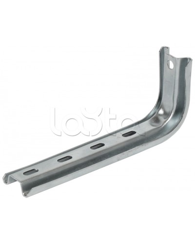 Консоль потолочная VC IEK CLW10-VC-100 в Стерлитамаке Аксессуары для лотков Pintop.ru