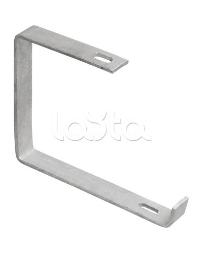 Подвес С-образный 150 IEK CLW10-VR-150 в Стерлитамаке Аксессуары для лотков Pintop.ru