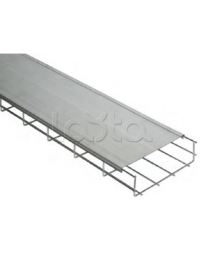 Лоток проволочный 60x60 IEK CLWG10-060-060-3 в Стерлитамаке Кабельные лотки Pintop.ru