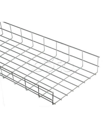 Лоток проволочный IEK CLWG10-060-300-3 в Стерлитамаке Кабельные лотки Pintop.ru