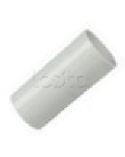 Муфта труба-труба GIG25 IEK CTA10D-GIG25-K41-050 в Стерлитамаке Повороты, муфты, тройники Pintop.ru