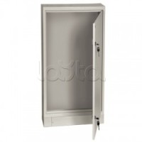 Щит с монт. панелью IEK ЩМП-18.8.4-0 36 УХЛ3 IP31 (YKM40-1884-31)