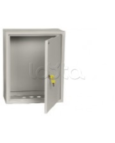 Щит с монтажной панелью IEK ЩМП-2-0 74 У2 (YKM40-02-54) в Стерлитамаке Щиты электрические Pintop.ru