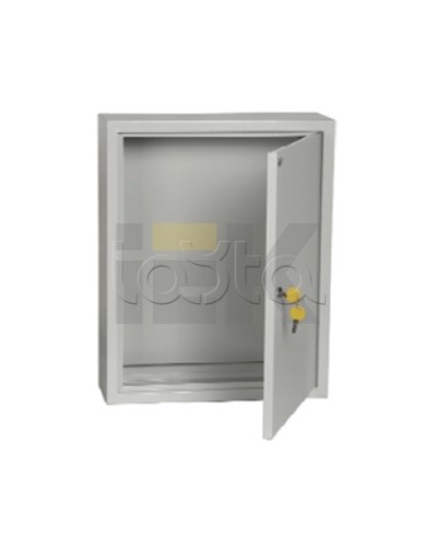 Щит с монтажной панелью IEK ЩМП-4.2.1-0 36 УХЛ3 (YKM40-421-31) в Стерлитамаке Щиты электрические Pintop.ru