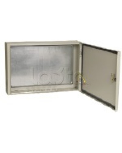 Щит с монтажной панелью IEK ЩМП-4.6.2-0 74 У2 (YKM40-462-54) в Стерлитамаке Щиты электрические Pintop.ru