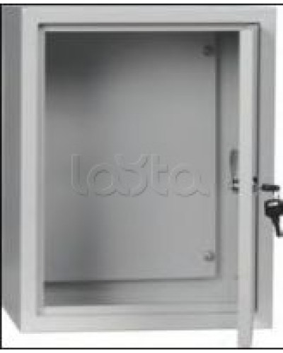 Щит с монтажной панелью IEK ЩМП-7-0 36 УХЛ3 (YKM40-07-31) в Стерлитамаке Щиты электрические Pintop.ru