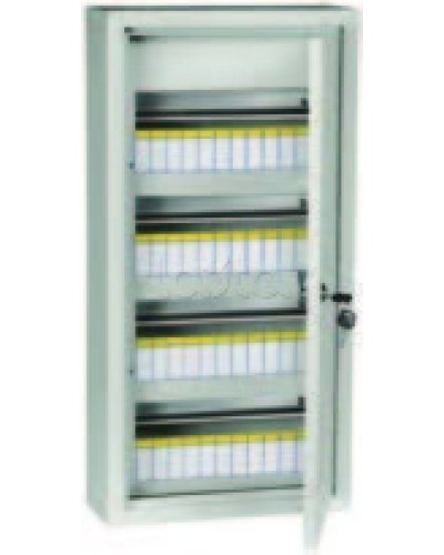 Щит распределительный навесной IEK ЩРн-48з-1 36 УХЛ3 (MKM14-N-48-31-Z) в Стерлитамаке Щиты электрические Pintop.ru