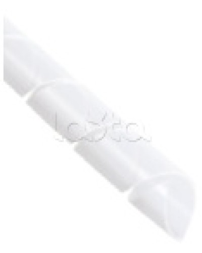 Спираль монтажная СМ-12-09 IEK USWB-D12-10 в Стерлитамаке Аксессуары для стоек и шкафов Pintop.ru