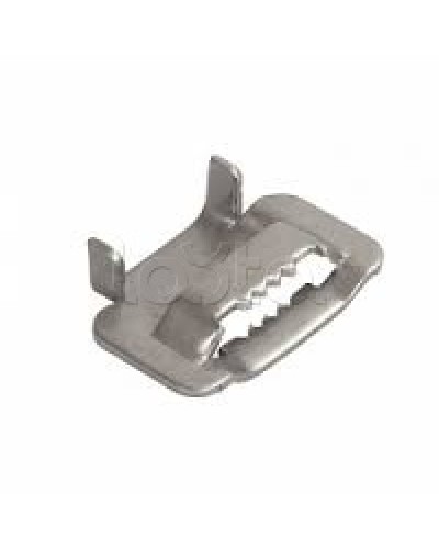 Скрепа СУ-20 IEK UZA-51-100 в Стерлитамаке Аксессуары для лотков Pintop.ru