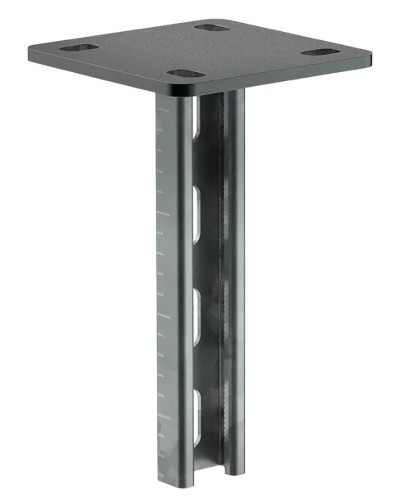 Подвес потолочный STRUT 41х21-700 EZ IEK (CLM50D-KPS-41-21-07) в Стерлитамаке Аксессуары для лотков Pintop.ru