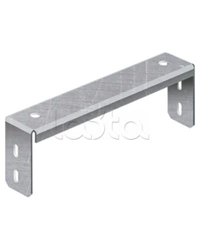 Скоба подвеса верхняя 400 IEK (CLP1-SPV-400) в Стерлитамаке Аксессуары для лотков Pintop.ru