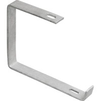 Подвес С-образный 100 IEK CLW10-VRU-100