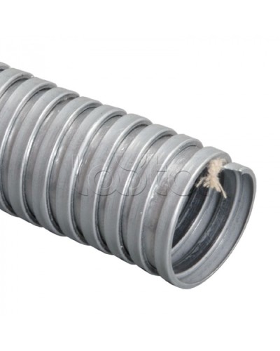 Металлорукав Р3-ЦХ-10 (100 м) IEK (CM10-10-100) в Стерлитамаке Металлорукав Pintop.ru