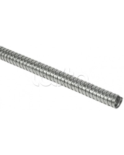 Металлорукав из нерж. стали РЗ-Н-38 (25м) с зондом IEK (CMP43-038-K00-025) в Стерлитамаке Металлорукав Pintop.ru