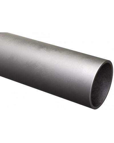 Труба стальная ненарезная 25х1,2x3000мм ГЦ IEK (CTR12-025-3) в Стерлитамаке Гладкая труба Pintop.ru