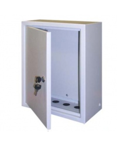 Щит с монтажной панелью IEK ЩМП-3-0 36 УХЛ3 (YKM40-03-31) в Стерлитамаке Щиты электрические Pintop.ru