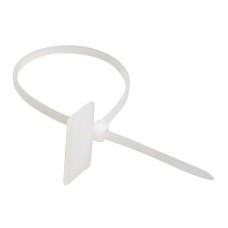 Хомут с площадкой ХП1 2,5х110 IEK UHH61-3-110-100