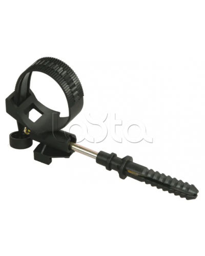 Крепление фасадное КФК12-47.1 (SO90.1, SF 10, BRPF 70-150-1F) IEK (UKA-32-12-471) в Стерлитамаке Держатели, клипсы, скобы Pintop.ru