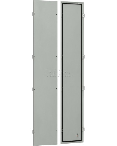 FORMAT Панель боковая 2000х400 IP54 (2шт/компл) IEK (YKM40D-FO-SP-200-040-54) в Стерлитамаке Аксессуары для стоек и шкафов Pintop.ru