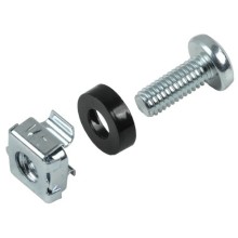 Набор закладных винтов-гаек ITK ITK-HP-15