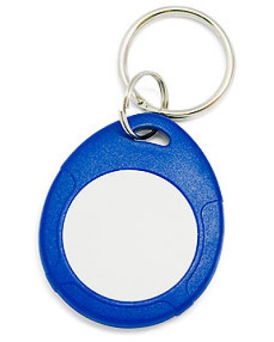 Брелок IronLogic IL-07T BW в Стерлитамаке Оптовые идентификаторы Pintop.ru