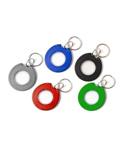 Брелок IronLogic IL-08EMixT в Стерлитамаке Оптовые идентификаторы Pintop.ru