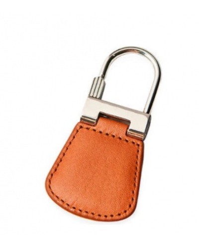 Брелок IronLogic IL-71MK1K, в кожаном корпусе, с кольцом в Стерлитамаке Оптовые идентификаторы Pintop.ru