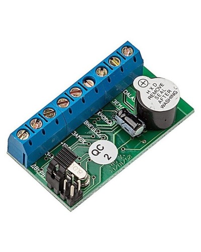 Контроллер ключей ТМ и RF IronLogic Z-5R/5000 в Стерлитамаке Контроллеры Pintop.ru