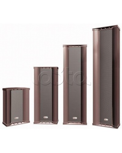 Колонна настенная звуковая JDM CO-110A в Стерлитамаке Акустические системы Pintop.ru