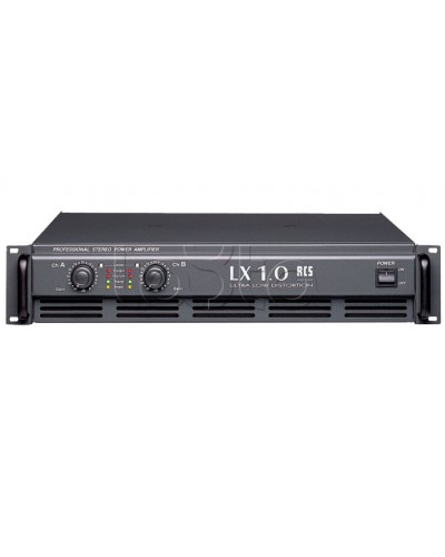 Усилитель мощности JDM LX-1.0 в Стерлитамаке Усилители Pintop.ru