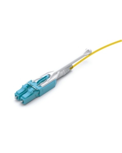 Патч-корд оптический LANMASTER LAN--2LC-2LC/OM4-7.0 в Стерлитамаке Патч-корды и пигтейлы Pintop.ru