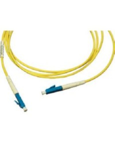 Патч-корд оптический LANMASTER LAN--2ST-2LC/OM2-10 в Стерлитамаке Патч-корды и пигтейлы Pintop.ru