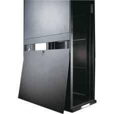 Комплект боковых панелей для цоколя шкафа LANMASTER DCS 300х1070 LANMASTER DCS LANMASTER LAN-DC-CB-3x10-PL2SP