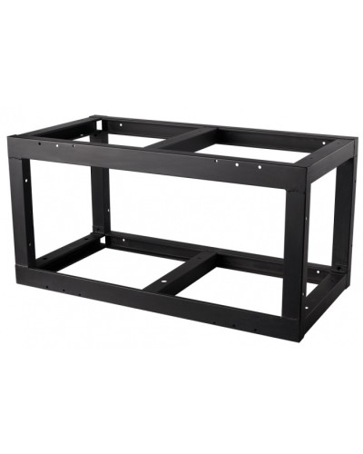 Цоколь для шкафов LANMASTER DCS 600х1070 мм, высотой 200 мм, без боковых панелей LANMASTER LAN-DC-CB-6x10-PL2 в Стерлитамаке Цоколи для шкафов и стоек Pintop.ru