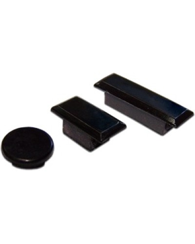 Заглушка на место FC адаптера в адаптерную панель LANMASTER LAN-FPBP-FC в Стерлитамаке Аксессуары для лотков Pintop.ru