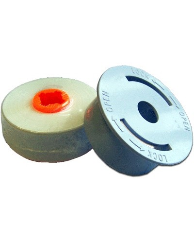 Комплект чистящей ленты для кассеты LANMASTER LAN-FT-CL/CAS-R в Стерлитамаке Аксессуары для лотков Pintop.ru