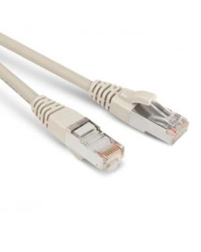 Патч-корд RJ45 - RJ45, 4 пары, FTP, категория 6A, 1 м, белый, LSZH LANMASTER LAN-PC45/S6A-1.0-WH в Стерлитамаке Патч-корды и пигтейлы Pintop.ru